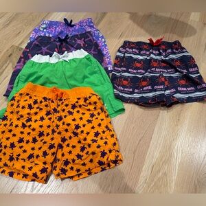 Set of Vilebrequin Bathing Suits
